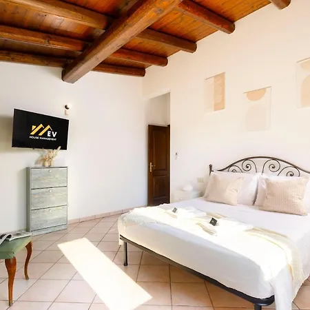 Casa Rudalza - Privata, 5 Min Porto Rotondo 아파트 올비아