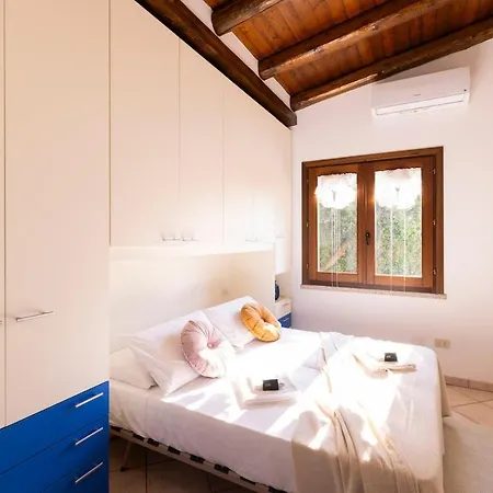 Casa Rudalza - Privata, 5 Min Porto Rotondo 아파트
