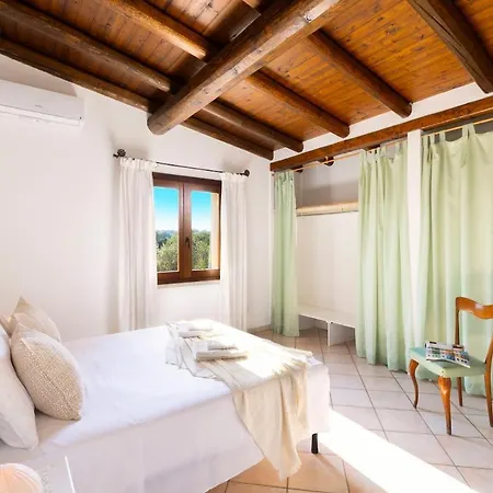 아파트 Casa Rudalza - Privata, 5 Min Porto Rotondo 올비아