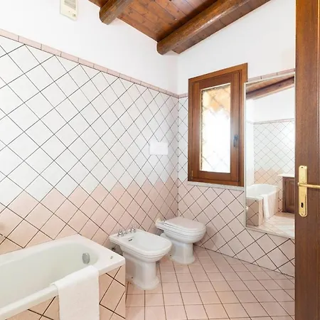 아파트 Casa Rudalza - Privata, 5 Min Porto Rotondo 올비아