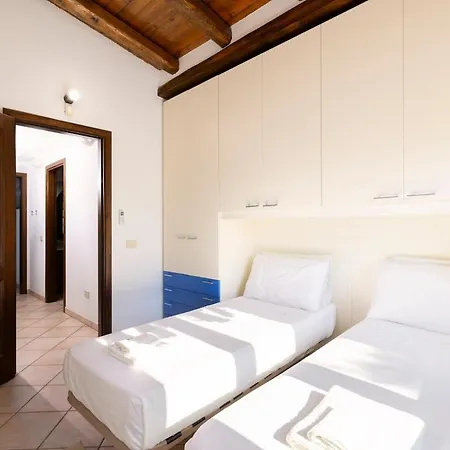 Casa Rudalza - Privata, 5 Min Porto Rotondo * 올비아