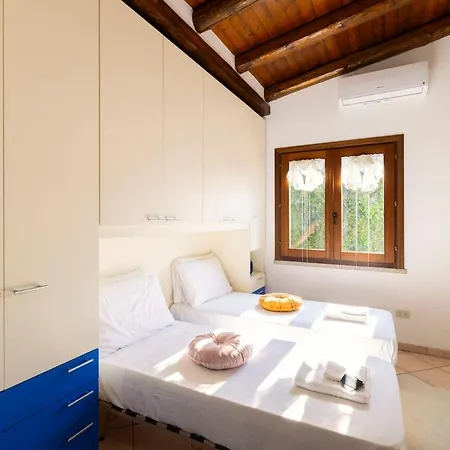 Casa Rudalza - Privata, 5 Min Porto Rotondo Lägenhet