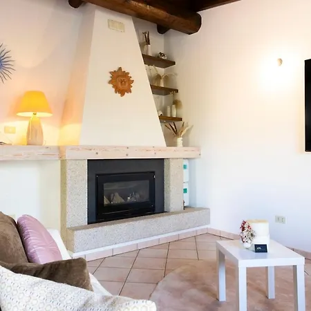 아파트 Casa Rudalza - Privata, 5 Min Porto Rotondo