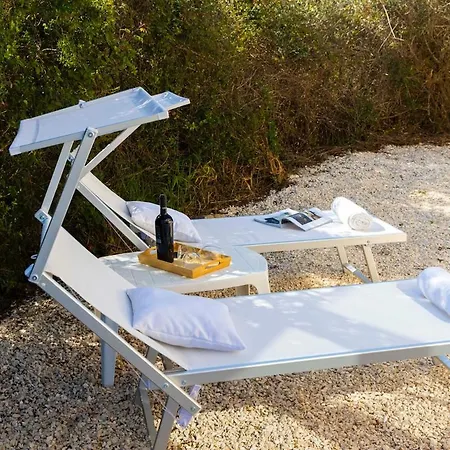 아파트 Casa Rudalza - Privata, 5 Min Porto Rotondo 올비아