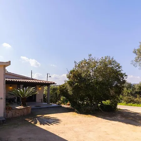 Casa Rudalza - Privata, 5 Min Porto Rotondo * 올비아