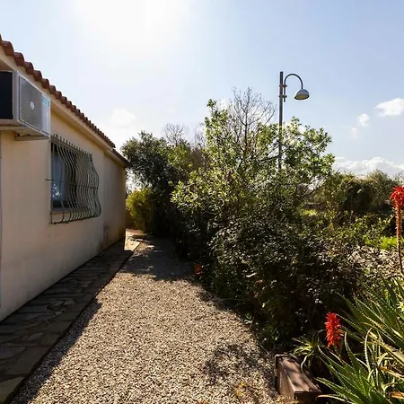 Casa Rudalza - Privata, 5 Min Porto Rotondo Lägenhet