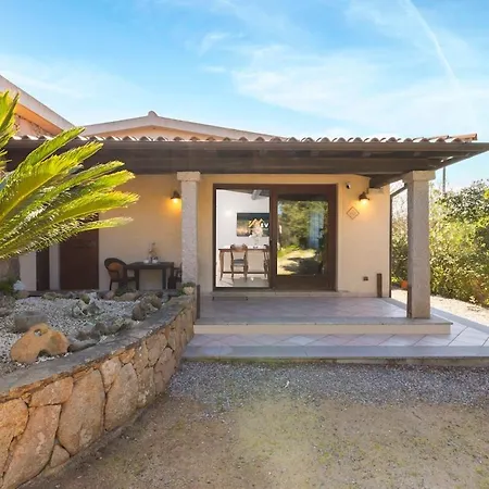 Casa Rudalza - Privata, 5 Min Porto Rotondo Lägenhet *