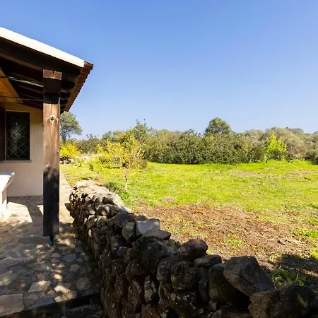 Casa Rudalza - Privata, 5 Min Porto Rotondo Apartamento *