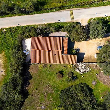 Lägenhet Casa Rudalza - Privata, 5 Min Porto Rotondo *