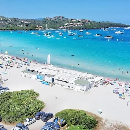 Lägenhet Casa Rudalza - Privata, 5 Min Porto Rotondo Olbia
