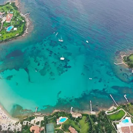 Apartamento Casa Rudalza - Privata, 5 Min Porto Rotondo *